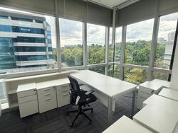 Alexandra Point (D5), Office #530839521